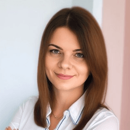 Tanya Holand <span>Data Analyst</span>