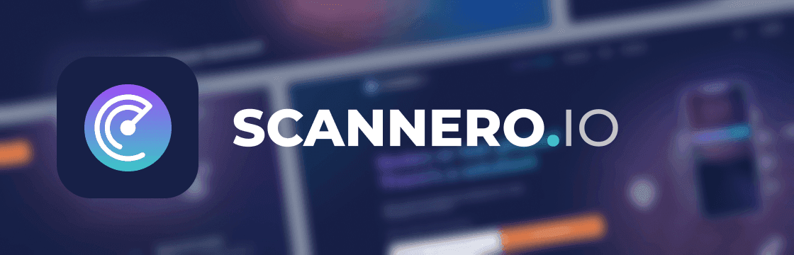 Scannero
