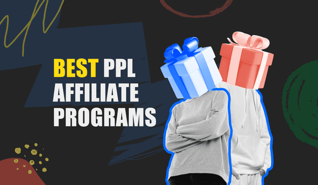 Top 13 Pay Per Lead Affiliate Programs for Extra Income