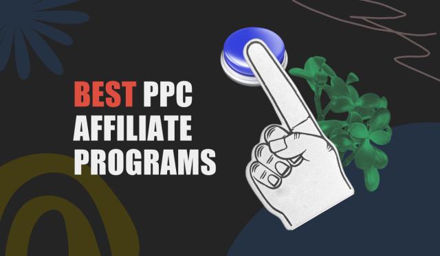 11 Best PPC Affiliate Program to Join in 2025