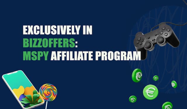 Learn More About mSpy Affiliate Program