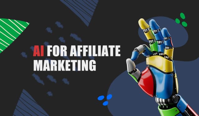 Top 8 AI Tools for Affiliate Marketing in 2025