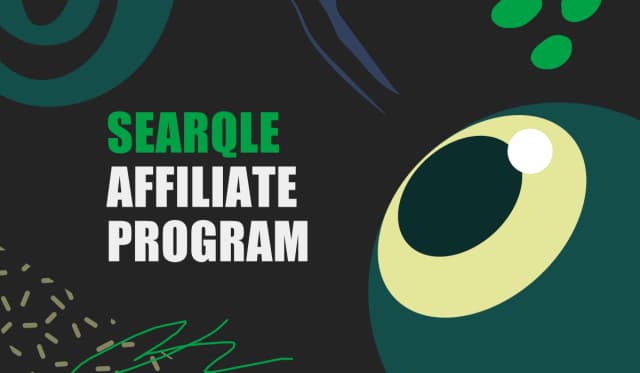 Get the Inside Scoop About the Searqle Affiliate Program