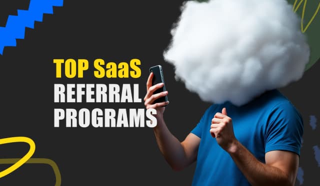 Best B2B SaaS Referral Programs for 2026 (and the One That Can Supercharge Your Traffic Revenue)