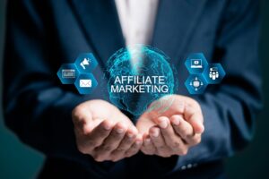 is affiliate marketing worth it