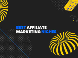 Affiliate Marketing Niches