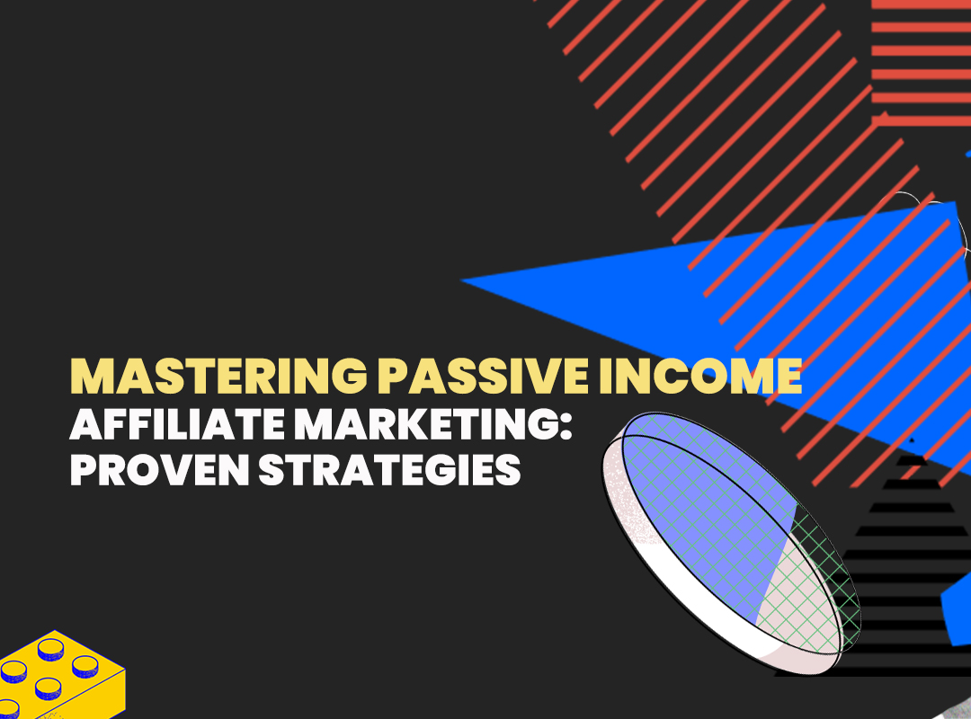 Affiliate Marketing Passive Income: Your Path to Financial Freedom
