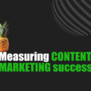 Measure Content Marketing Success