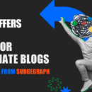 SEO tips to promote affiliate blogs