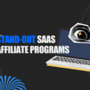 Best SaaS Affiliate Programs