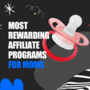 Affiliate Programs for Moms