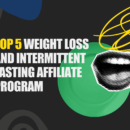 Weight Loss Affiliate Program