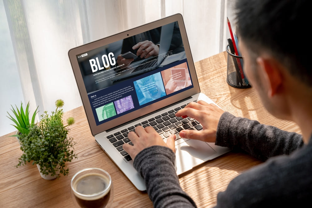 Types of Blogs that make money