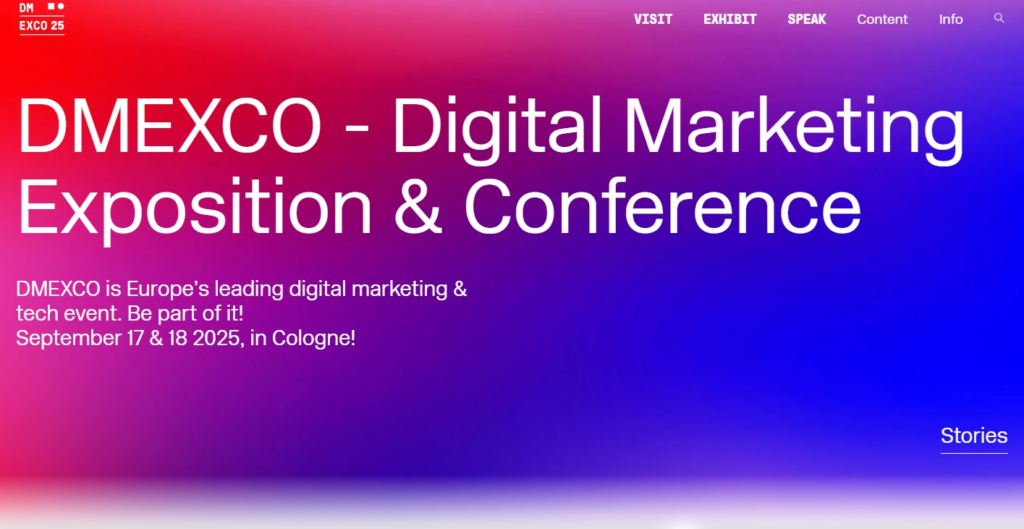 DMEXCO