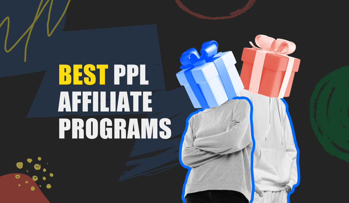 PPL Affiliate Programs