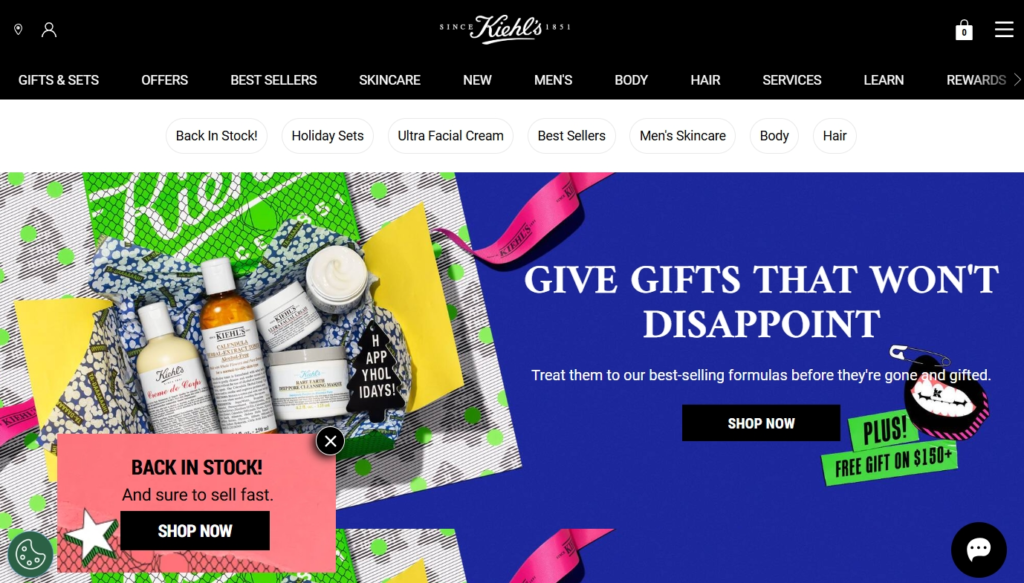 Kiehl