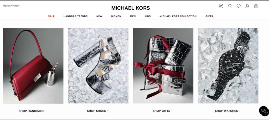 Michael Kors