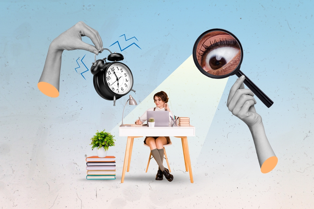 Content Structure Secrets