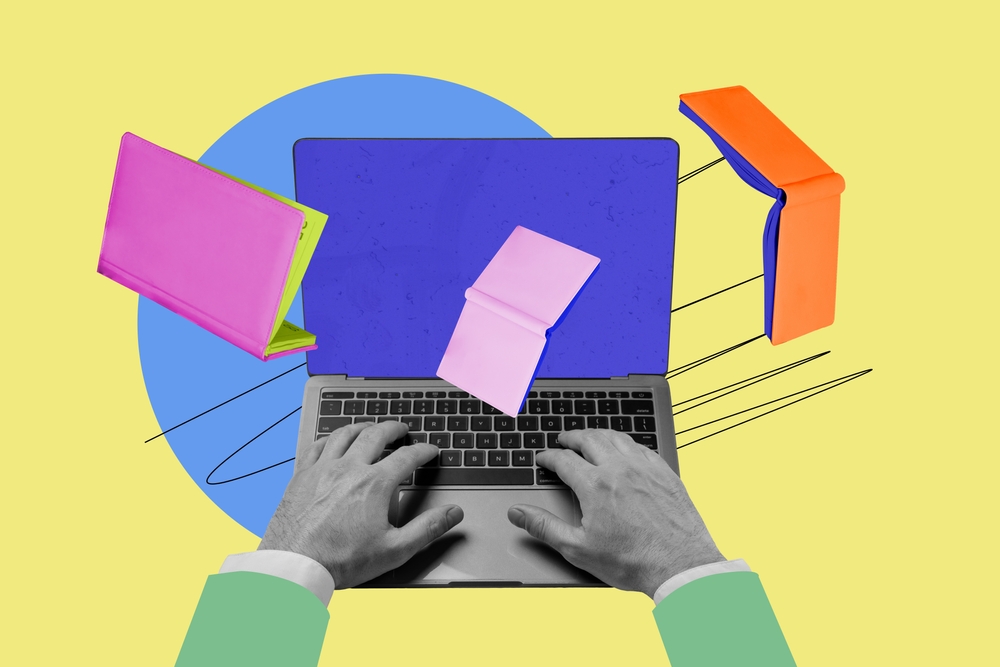 Content Distribution Strategy