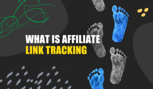 Affiliate Link Tracking