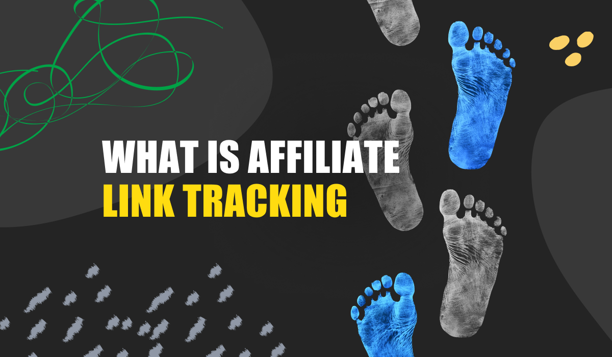 Affiliate Link Tracking