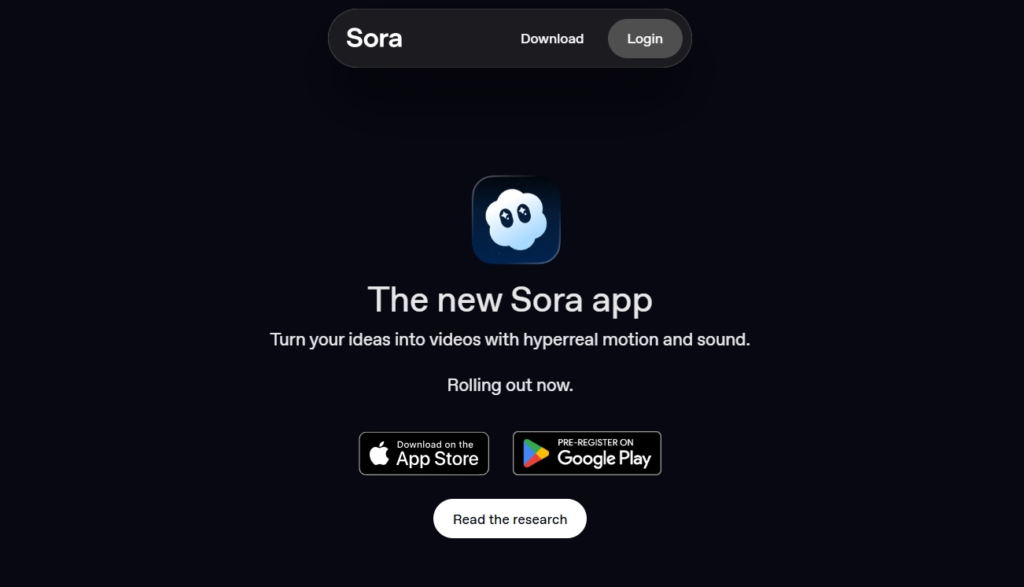 Sora